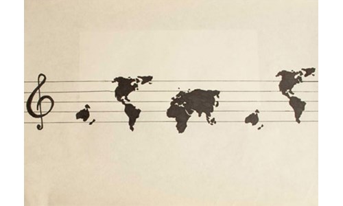 'WORLD MUSIC' DEDİKLERİ